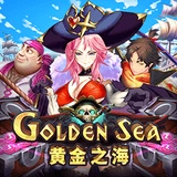 GOLDEN SEA
