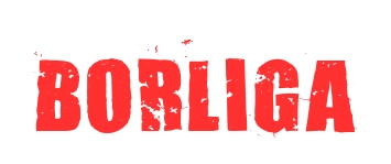 Borliga