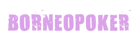 Borneopoker