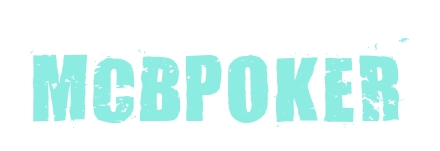 Mcbpoker