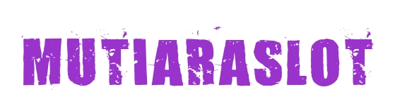 Mutiaraslot