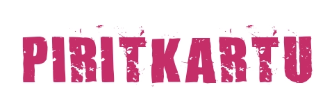Piritkartu