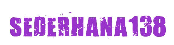 Sederhana138