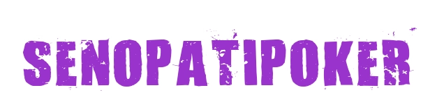 Senopatipoker
