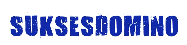 Suksesdomino